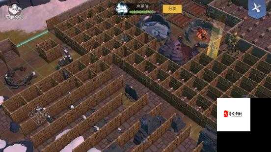 冰原守卫者如何建设自己的营地，策略、管理与价值最大化