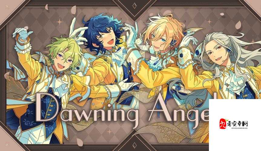 偶像梦幻祭 2 歌曲 MV ：展现青春活力的音乐盛宴