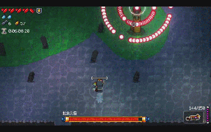 挺进地牢枪械搭配与强化攻略：成为地牢王者的必备指南