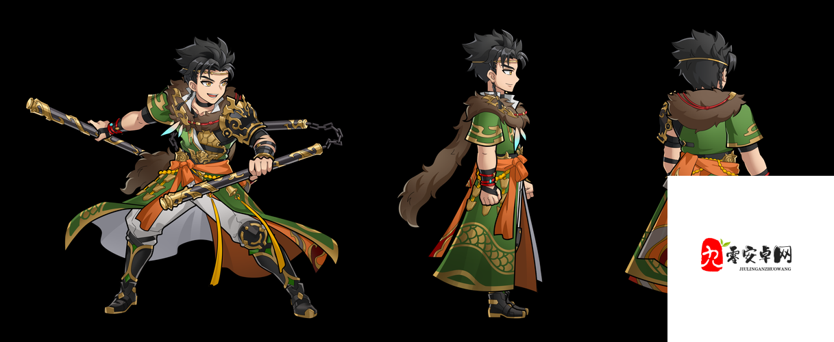 三国志幻想大陆，神兵选择大揭秘，哪个才是你的战斗神器？