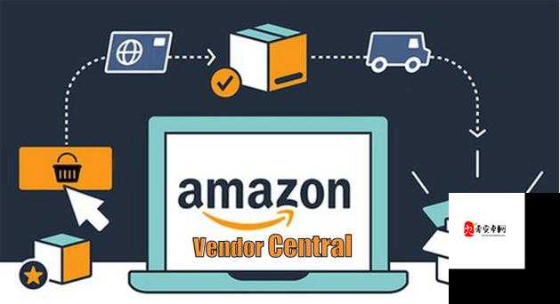 2023amazon 欧洲站：开启跨境电商新征程的重要平台