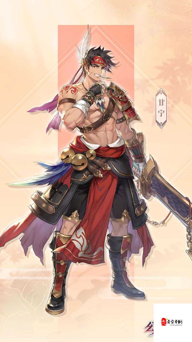 三国志幻想大陆最强阵营，资源管理的艺术