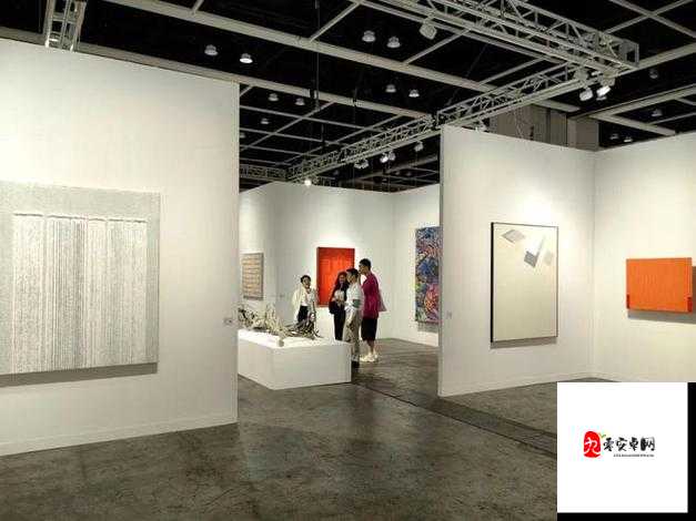 顶尖大但人文艺术展览 2023：开启艺术盛宴的非凡之旅