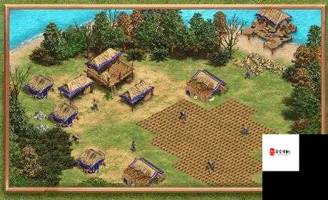 帝国战纪，如何获得粮食及其在资源管理中的重要性