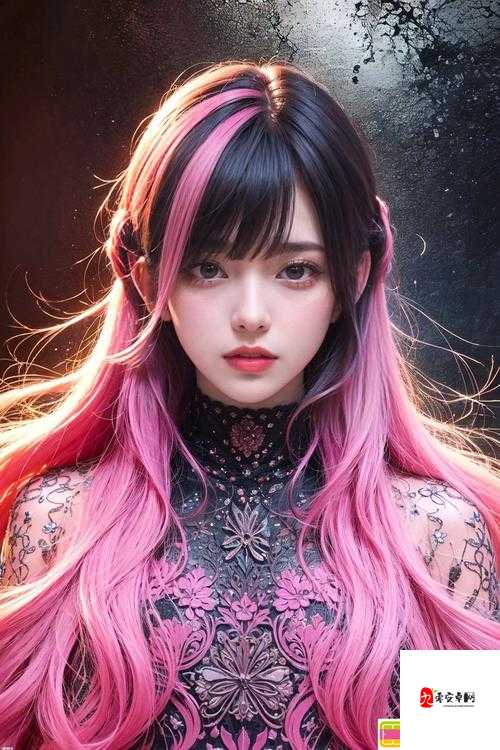 暴躁妹妹CSGO ：在游戏世界中展现非凡战斗风采