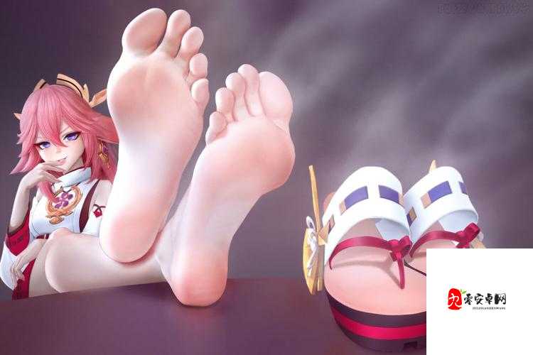 八重神子流白色乳液：原神角色的奇妙设定