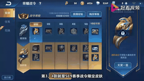 王者荣耀即将上线的皮肤与高效管理策略