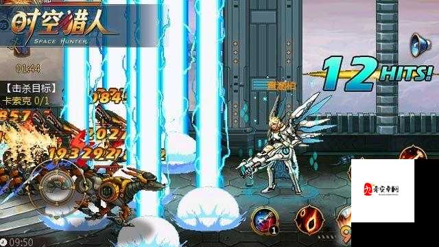 时空猎人礼包大揭秘，珍稀道具等你来拿