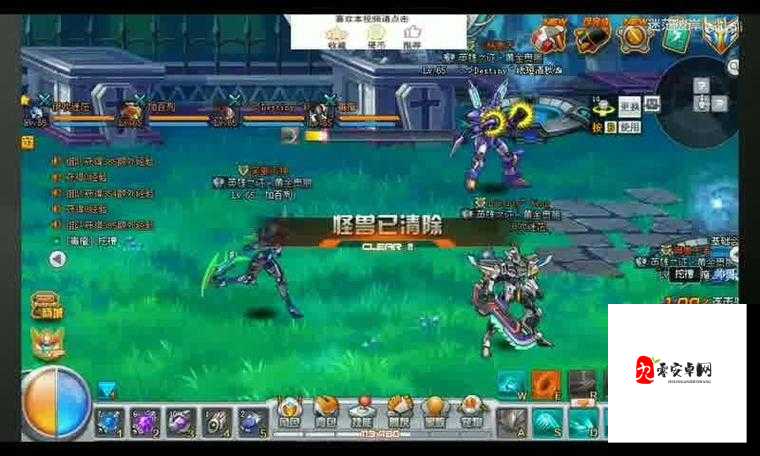 冰原守卫者矿山领主挑战全攻略