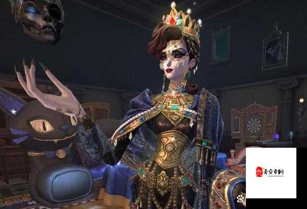 第五人格中的监管者及其在游戏中的策略运用