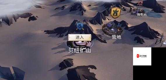 冰原守卫者熔岩之地怎么通关，资源管理、技巧与最大化价值