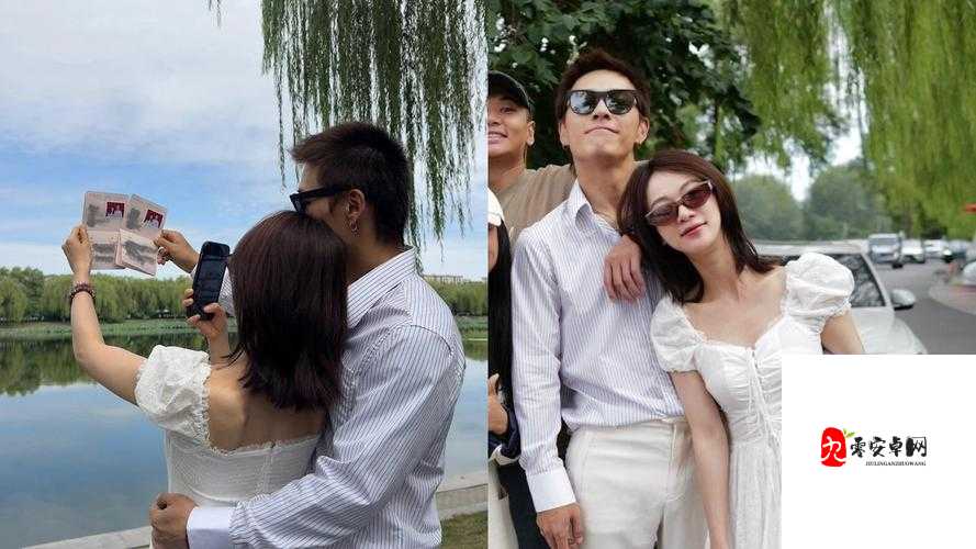 女生和男生一起努力生猴子为了爱情的结晶而奋斗