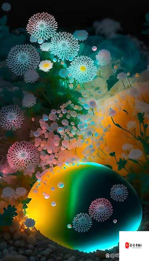 成品网站 W灬：探索未知的奇妙世界