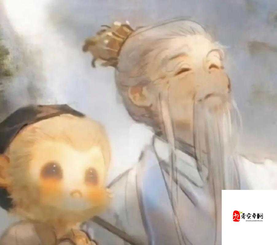 孽徒为师的腰都快断了是啥：一段令人深思的师徒秘事