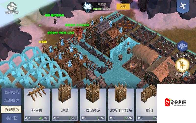 冰原守卫者如何选择武器，资源管理视角下的策略分析