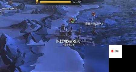 冰原守卫者75级副本全攻略，征服冰原深处的挑战