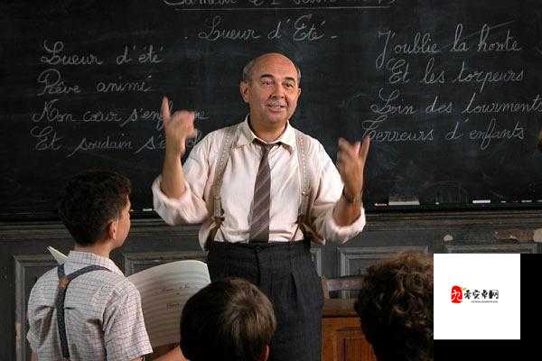 日本电影三叶草的春天感想：纯真与成长的故事