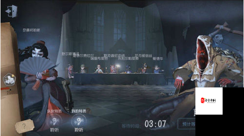 第五人格双枪玩法介绍