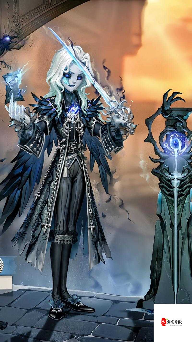 第五人格什么叫抽刀，策略、资源管理与最大化价值