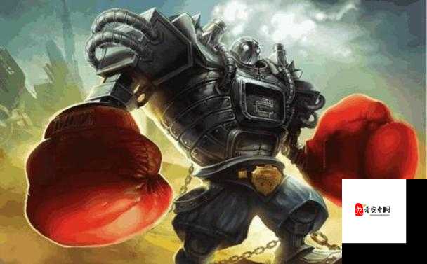 无限火力机器人 AD 出装全攻略：暴力输出轻松上分