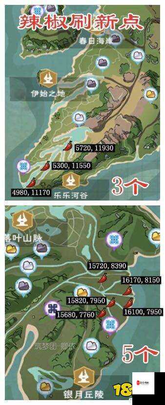 创造与魔法小鸟更新比刷点全攻略