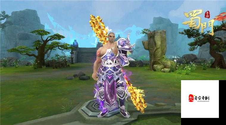 蜀门手游法宝融合，解锁战斗新境界的秘籍