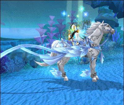 蜀门手游坐骑怎么获得，坐骑获取方法详解