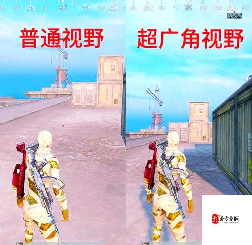 和平精英遭遇战制胜秘籍，灵活应变，精准操作