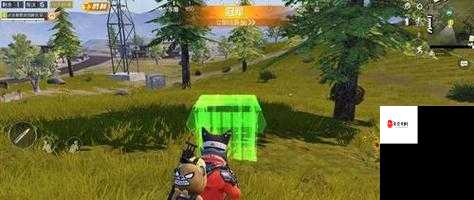 和平精英夺宝战场怎么玩，操作玩法介绍及其资源管理策略