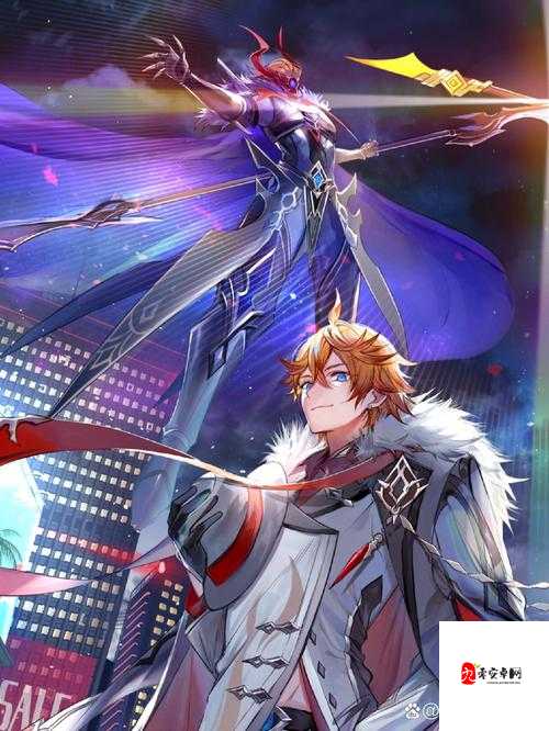 原神公子打法全攻略，掌握技巧，轻松应对