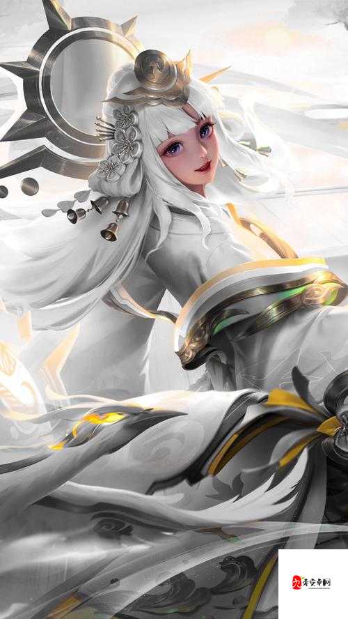 王者荣耀娜可露露，刺客之鹰的凌厉出击