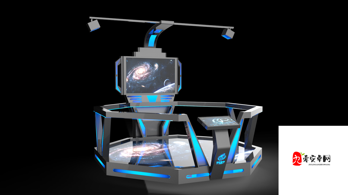 深入 3DSTUDIOMAX：探索虚拟世界的无限可能