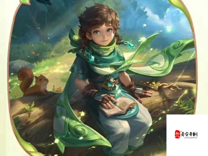 王者荣耀桑启，萤火微光，大招妙用全解析