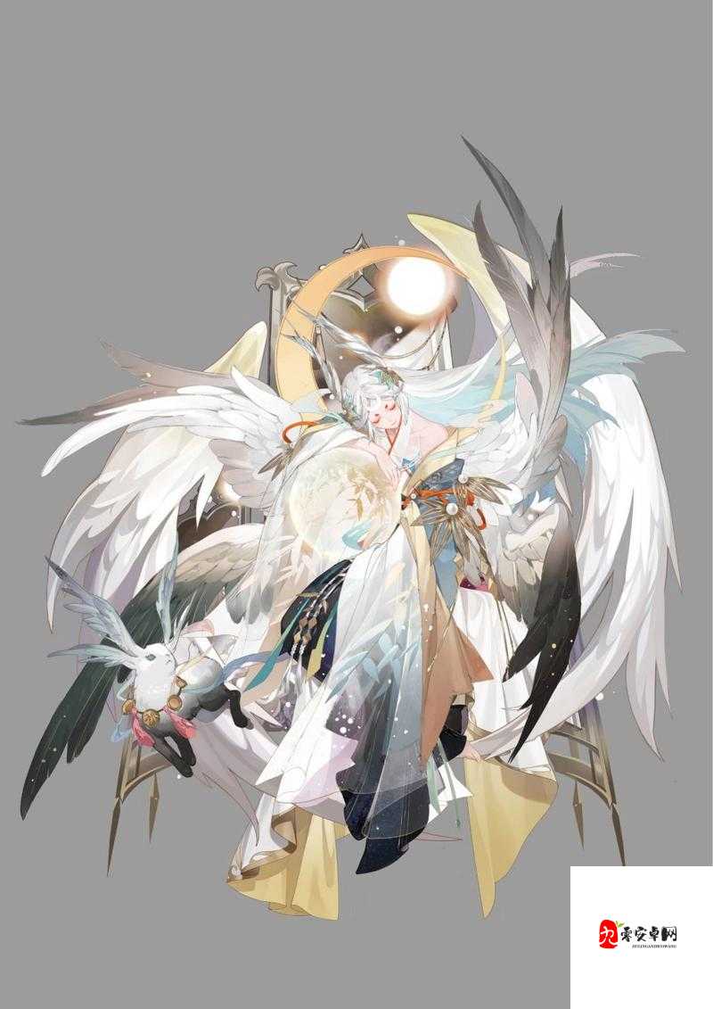 阴阳师因幡辉夜姬值得培养吗？因幡辉夜姬式神测评