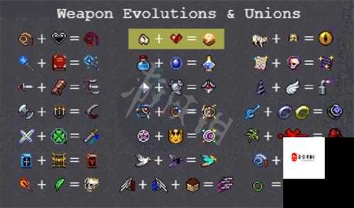 吸血鬼幸存者，解锁超级武器的终极秘籍