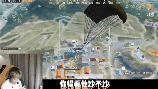 和平精英如何跳伞又快又远，跳伞技巧分享及其在游戏资源管理中的重要性