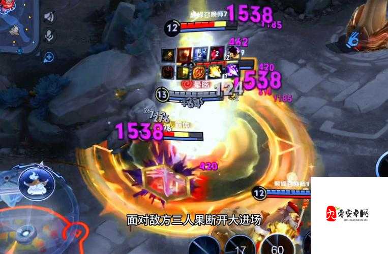 王者荣耀高渐离，琴音狂放，技能详解助你制霸战场