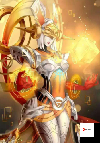 王者荣耀女娲出装全攻略，打造法术大师