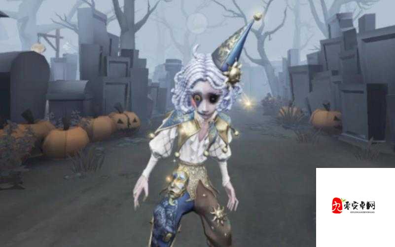 第五人格哭泣小丑强度深度剖析，是笑还是泪？