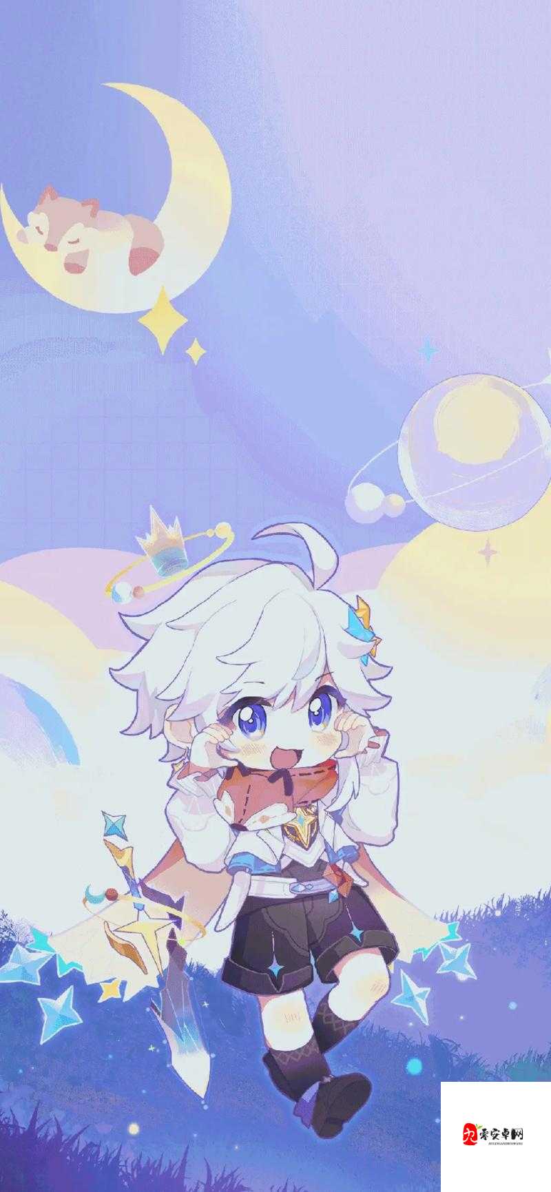 王者荣耀桑启，萤火之光，辅助之光