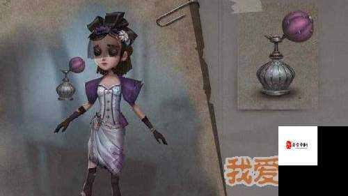 第五人格佣兵天赋加点秘籍，打造全能救援战士