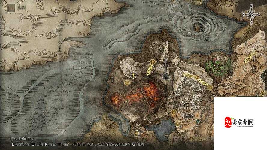 艾尔登法环属性加点全攻略，解锁你的战斗潜能