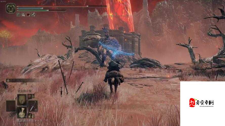 艾尔登法环法师PVP，加点策略与战斗技巧