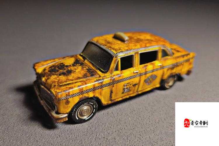 出租车之狼：揭露隐藏在城市角落的罪恶行径