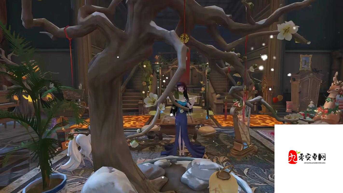 第五人格沉默宫殿，管家新登场，神秘宫殿再添魅力