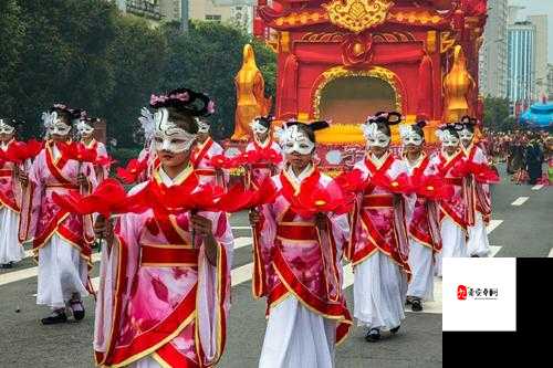 三生三世十里桃花庙会玩法全揭秘