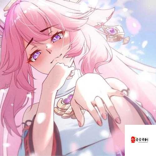 八重神子哭着让我停下来了：究竟发生了什么事使她如此