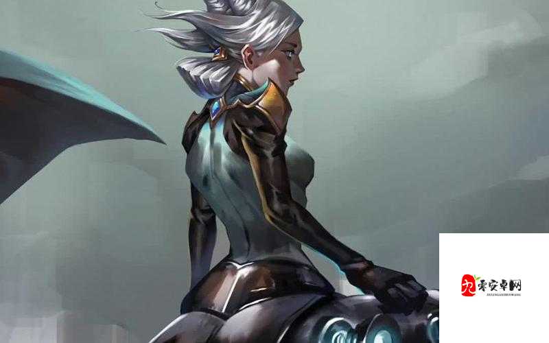 英雄联盟手游青钢影，强度解析与实战指南