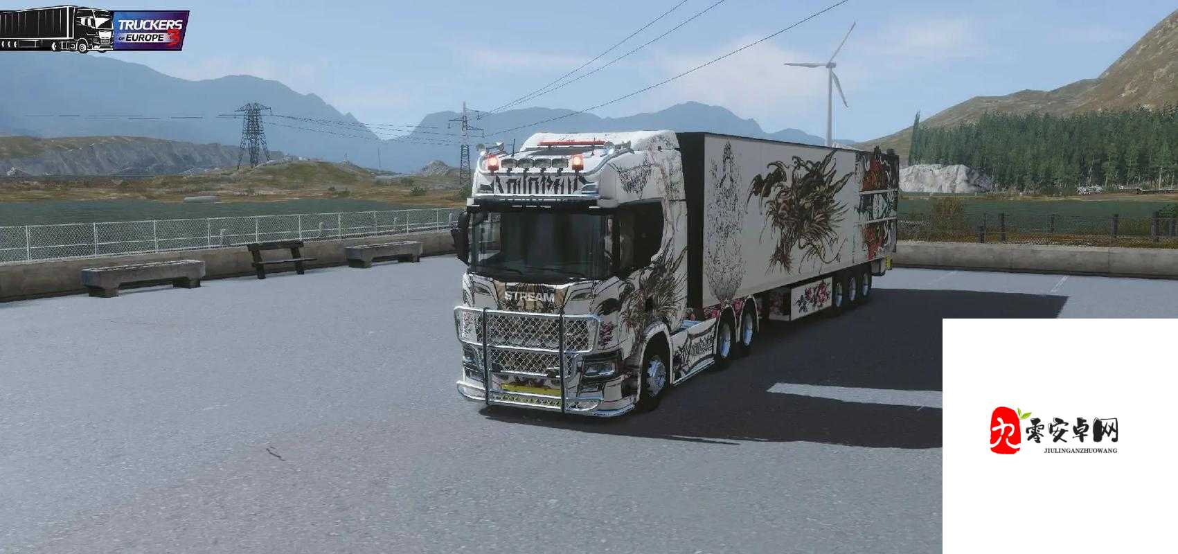 欧洲精品一卡 2 卡 3 卡 4 卡乱码：独特魅力引领视觉盛宴