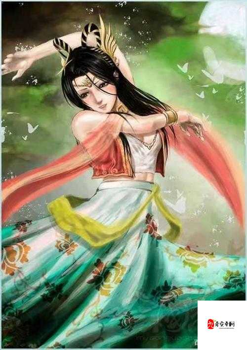 巾帼不让须眉，三国计巾帼系统深度玩法解析